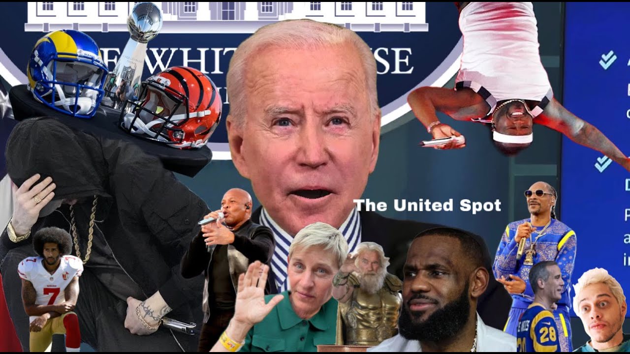 Joe’s Super Bowl And Halftime Show Review