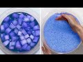 Satisfying Slime &amp; Relaxing Slime Videos # 743