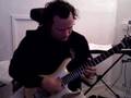 John Petrucci - Lines in the sand Solo