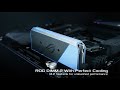 ASUS Intel Z390 ROG MAXIMUS XI FORMULA 9th Gen ATX Motherboard : video thumbnail 1