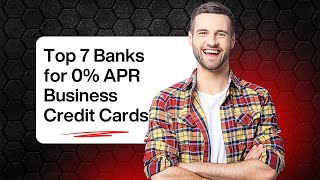 Best Banks for Business Credit Cards