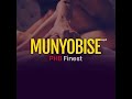 Mukosi - Munyobise (Prodby Phb Finest)