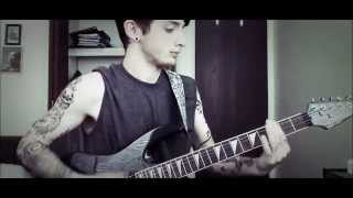 Guitar Improv #1 - Drop Bb Tuning Core