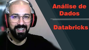 Análise de Dados usando Python PySpark no Databricks - Português