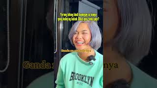 She looks more better now. #subscribers #ccto #youtubeshorts #viralvideo #beauty #makeover #fyp