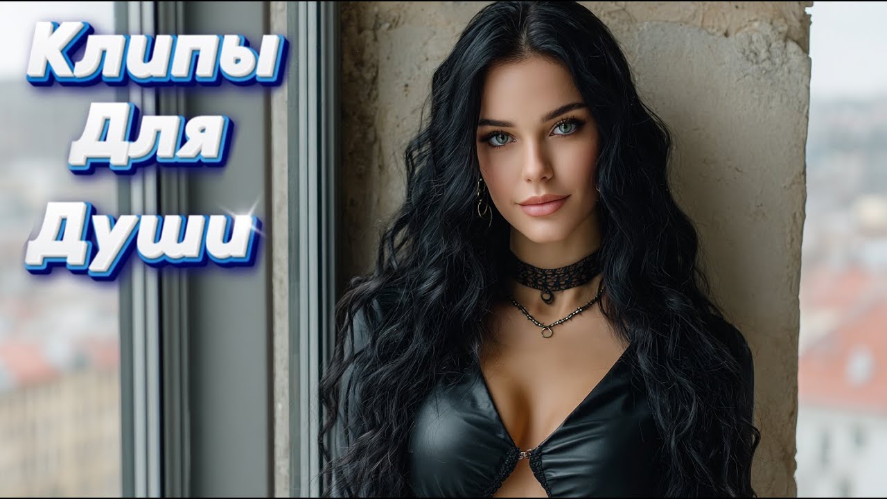 НЕ ИГРАЙ СО МНОЙ — Сборник песен с характером | Клипы Для Души 2026 