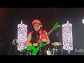 La Esfinge - Cristian Castro y su Banda de Rock en Vorterix 2023 🎸🤟3️⃣