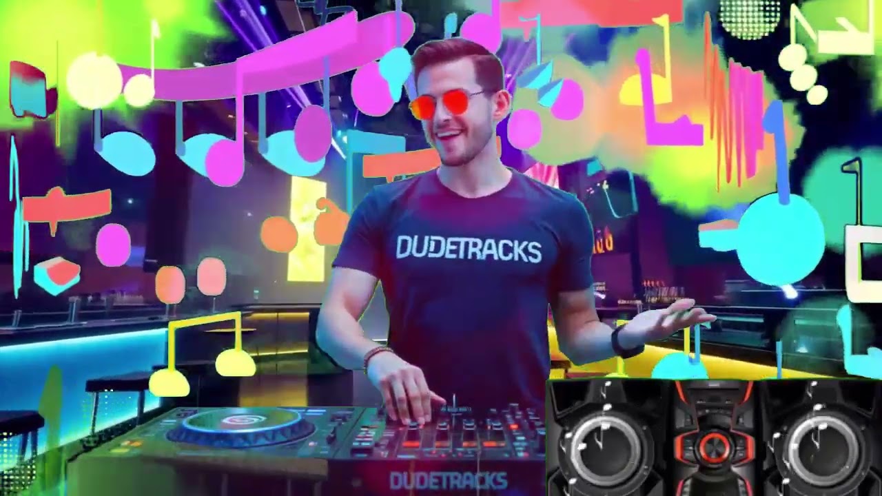 PROKUTURE NO COPYRIGHT MUSIC FREE DOWNLOAD GRATIS BY DUDETRACKS