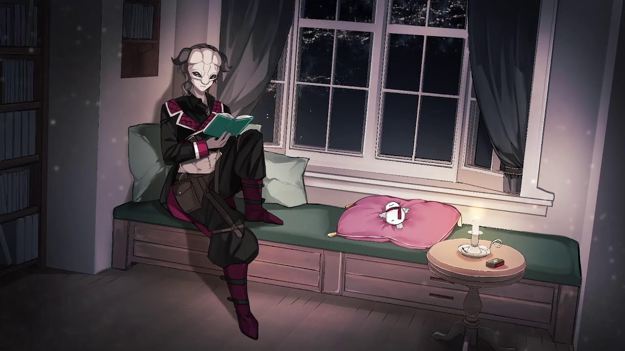 まったりと声を出すだけの枠