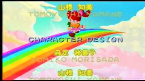 Nintendo Puzzle Collection, Panel de Pon -- Vs. Com Normal (3/3)