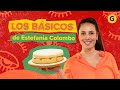 LOS BÁSICOS de la PASTELERÍA 🍰 de la mano de Estefi Colombo | El Gourmet