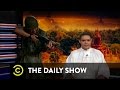 The Myanmar Daily Show: The Daily Show