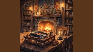 The Elven Ranger's Lullaby