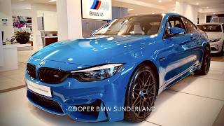 M4 Heritage Edition Bmw M4 Heritage Edition