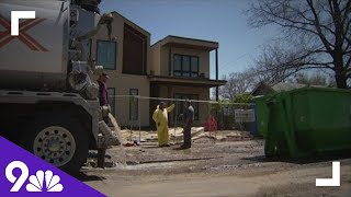 Denver Water crews still working to repair pipe after water main break
