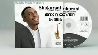 GOODLUCK GOZBERT - SHUKURANI (instrumental)