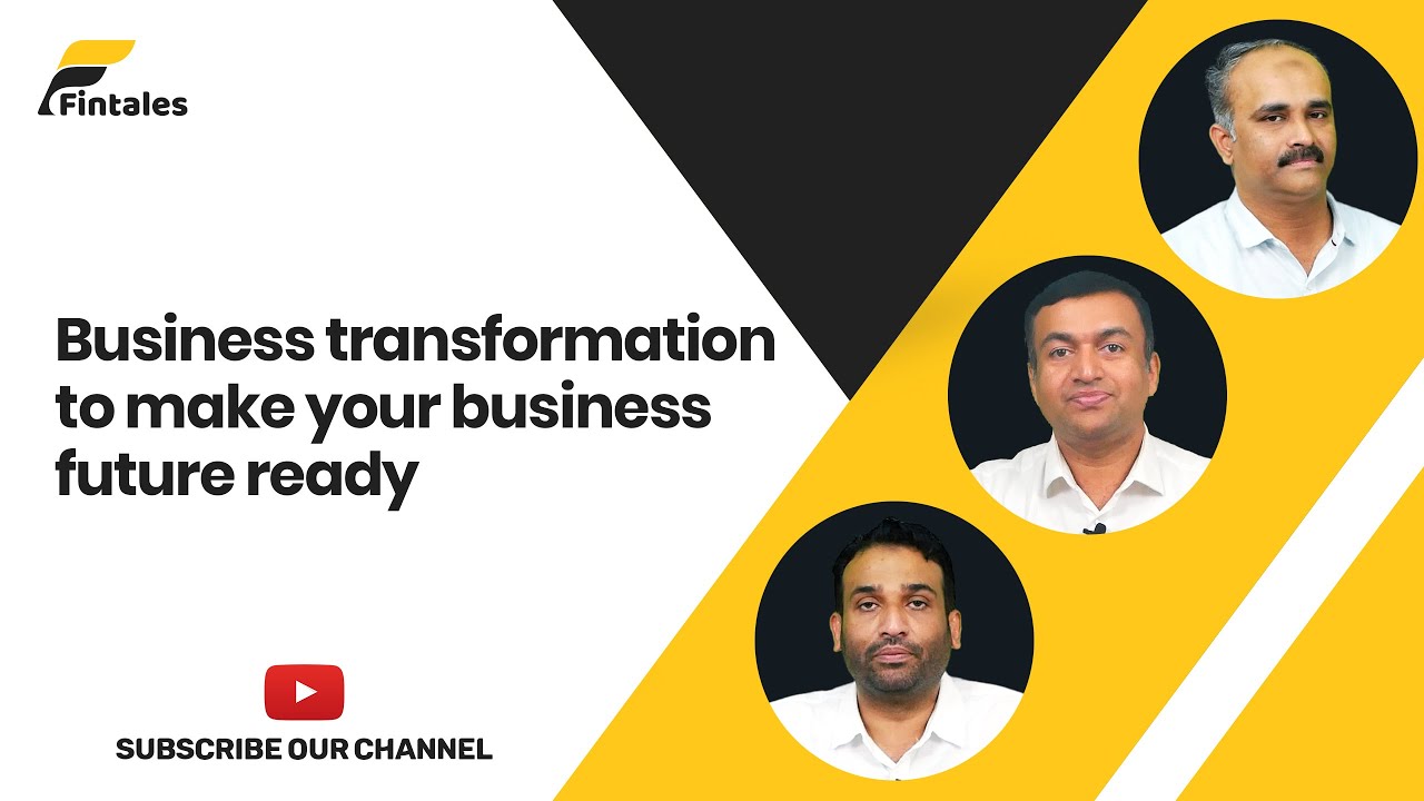 Is your business future-ready? | Business Transformation | Malayalam | Business Success