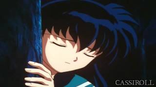 [Inuyasha] Dark Desires 4: Savior of Mine