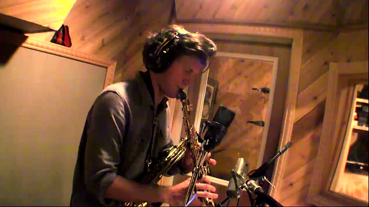 Benedictus Domino by Self-Imposed Exile, electro-acoustic chamber trio