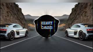 Sza - Big boy (TikTok song) bass boosted