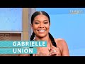 You Won’t Believe What People Have Said to Gabrielle Union About Colorism & Surrogacy