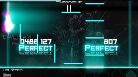 [Dynamix Fanmade] Daydream[GIGA] Lv.15