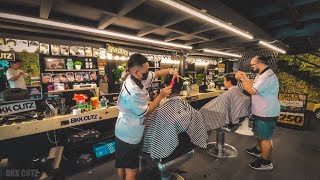 BKK CUTZ || สุขุมวิท 101/1 ปัดสนุกถูกใจลูกค้า