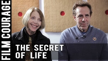 How To (Not) Fail As An Artist by Elaine Zicree & Marc Zicree