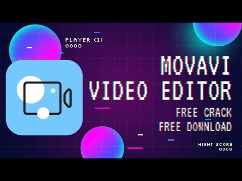 Movavi Video Editor