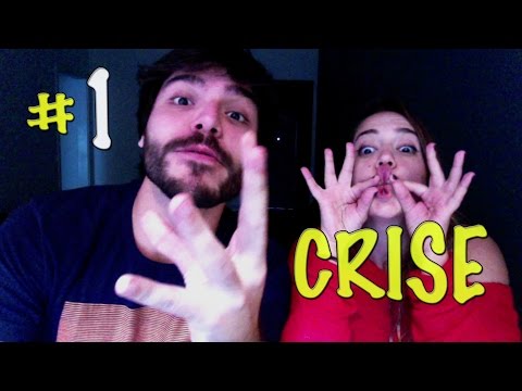 #1 Vlog - CRISE