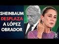 Sheinbaum toma el CONTROL de MORENA mientras el círculo de AMLO se derrumbaba | Mientras tanto