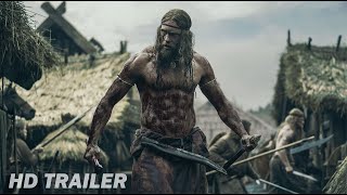 THE NORTHMAN Trailer