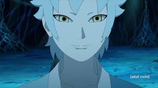 Boruto AMV ~ dead Generation