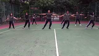 SENAM IRAMA XII IPA 3 SMAN 13 JAKARTA