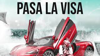 CRZ- Pasa La Visa ( Prod. Yung Glizzy )