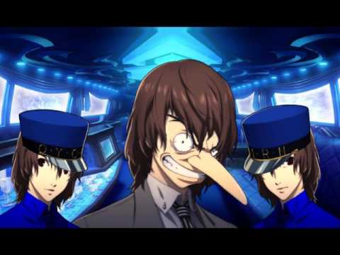 Poem of Everyone's Soul but Composed Entirely of Goro 