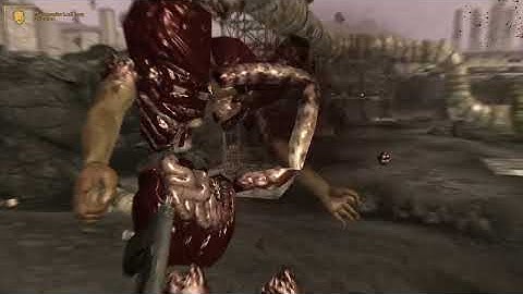 Fallout: New Vegas (TTW) | A Gary in the Mojave | Modded Hardcore Mode | Low INT | Part 26