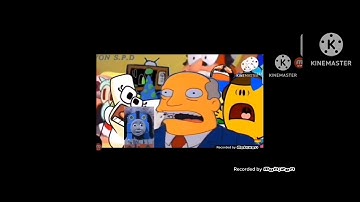 Pizza Tower Screaming Add Round 20 (SPECIAL EDITION)