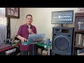 Praise & Worship 2024 Apr14 Love must be the Reason