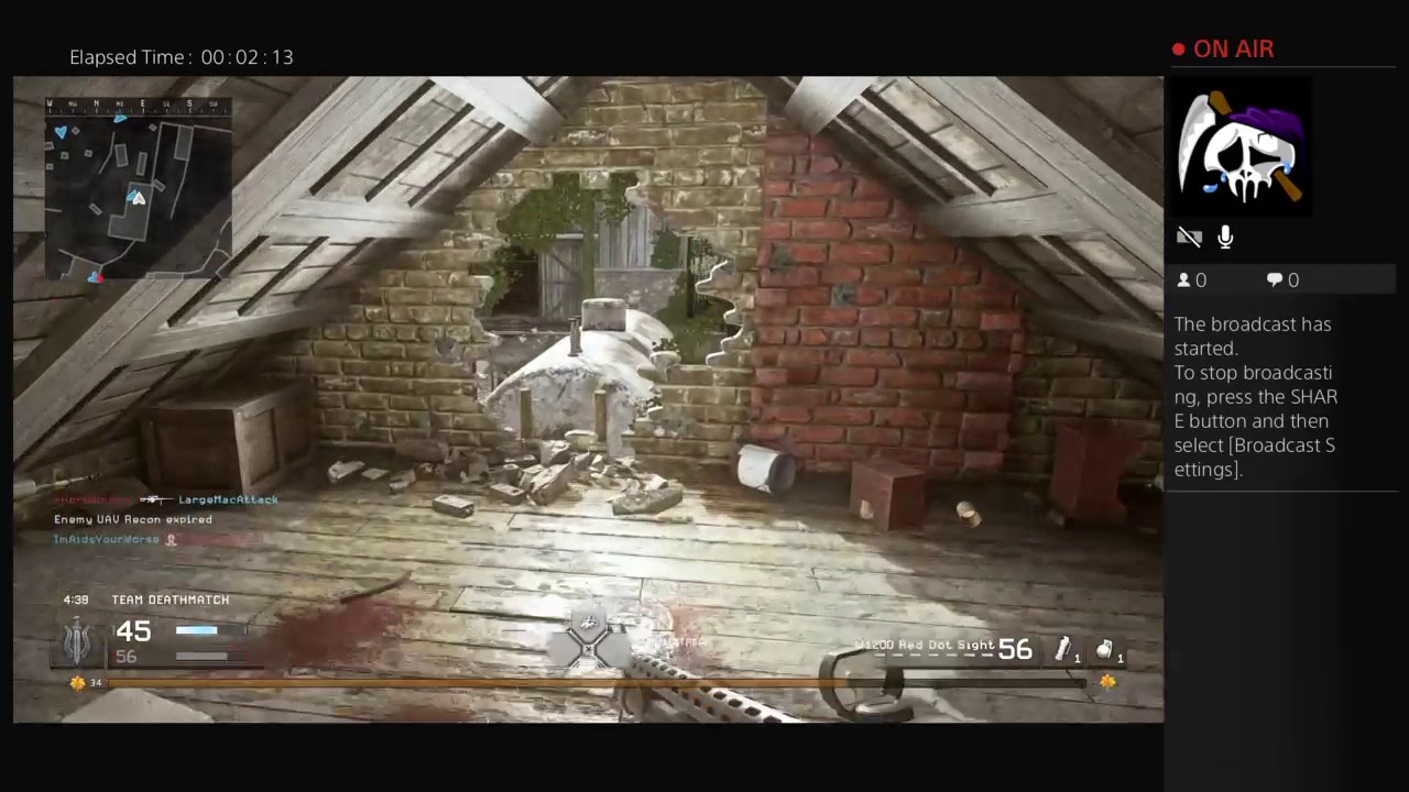 Pure gameplay - YouTube