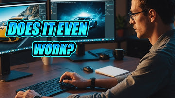 Seenda Trackpad vs. Apple Trackpad: Can a *Budget* Mac Trackpad REALLY Compete?