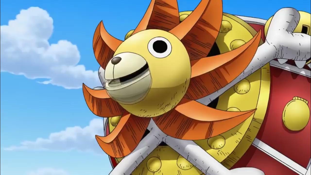 To The Skies And Beyond - Brothers of Metal - One Piece (AMV) To The Skies And Beyond - Brothers of Metal - One Piece (AMV)