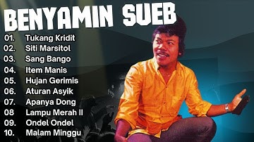 Kumpulan Lagu Betawi Benyamin S Full Album