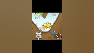Hill ClimHill Climb Racing - Full Gameplay Walkthrough Part 8 - bike (iOS, Android)Nex Elite short 1