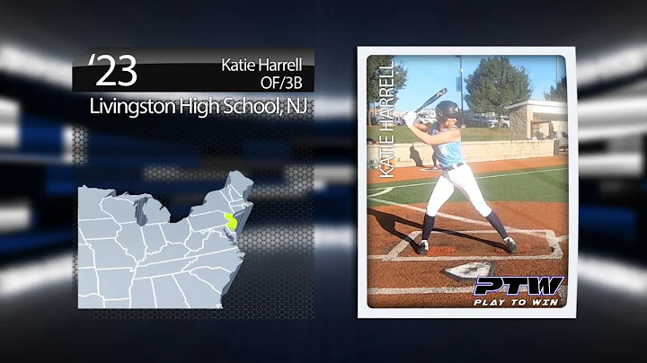 Katie Harrell (Class of 2023) - PTW New England Sh...