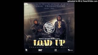 Prince Swanny Ft Icee Dan - Load Up (Guava Prod. Intro Raw)