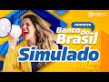 Concurso Banco do Brasil: simulado progressivo #1 | AO VIVO