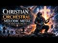 Acts 17:1-14 (Christian Orchestral Melodic Metal) (Version 2) - The Bible Music Project