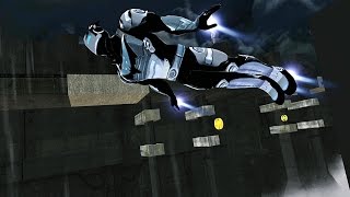 Dark Knight Of Gotem City - Android Gameplay HD screenshot 1
