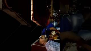 9sara nayda avec el FANAN NAJIB EL MALALI